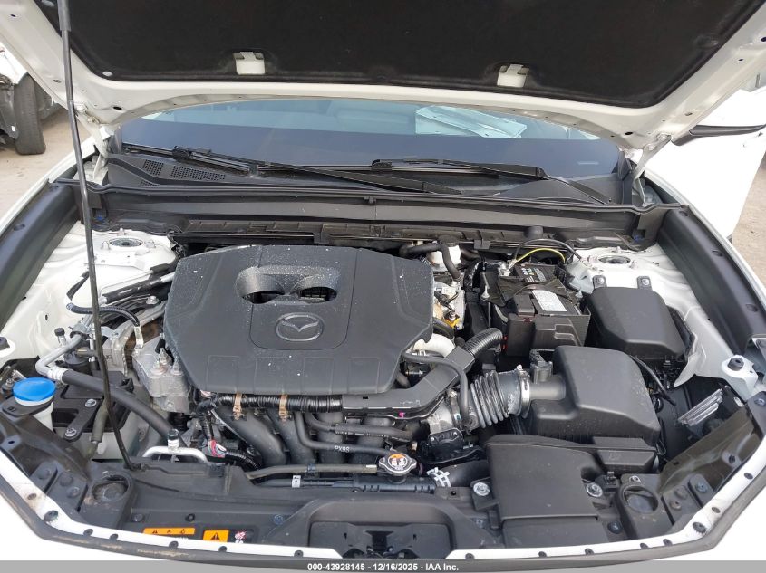 2023 Mazda Cx-30 2.5 S VIN: 3MVDMBAM4PM565473 Lot: 43928145