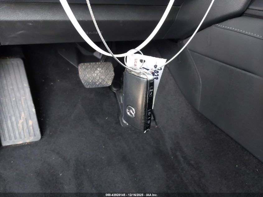 2023 Mazda Cx-30 2.5 S VIN: 3MVDMBAM4PM565473 Lot: 43928145