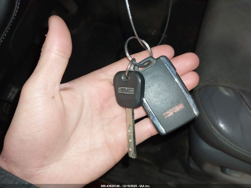 2018 GMC Sierra 1500 Slt VIN: 3GTU2NEJ2JG309797 Lot: 43928146