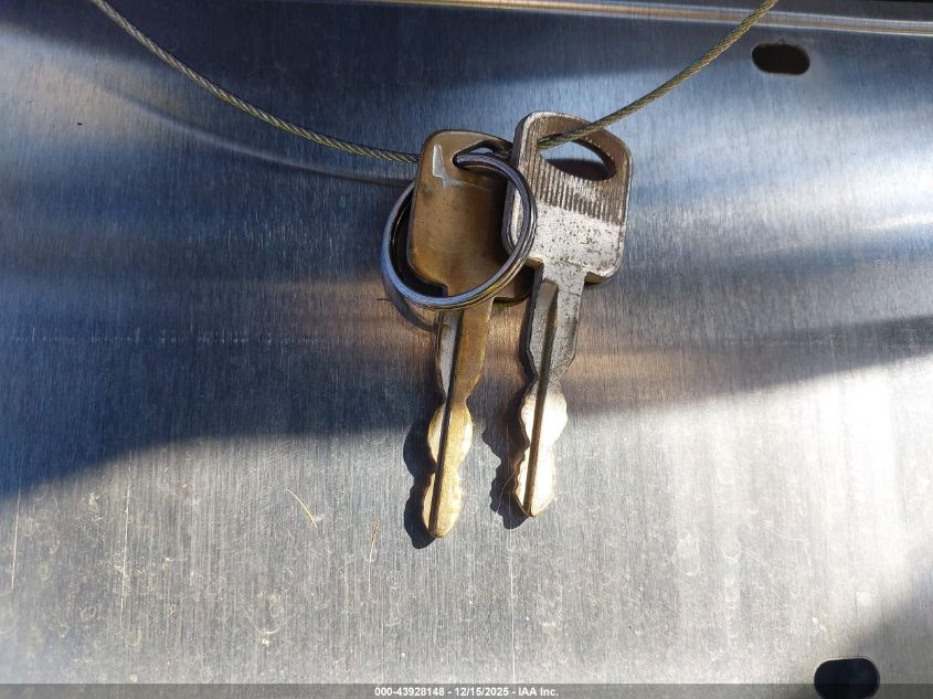 1995 Ford Ranger Super Cab VIN: 1FTCR14U0SPA89522 Lot: 43928148