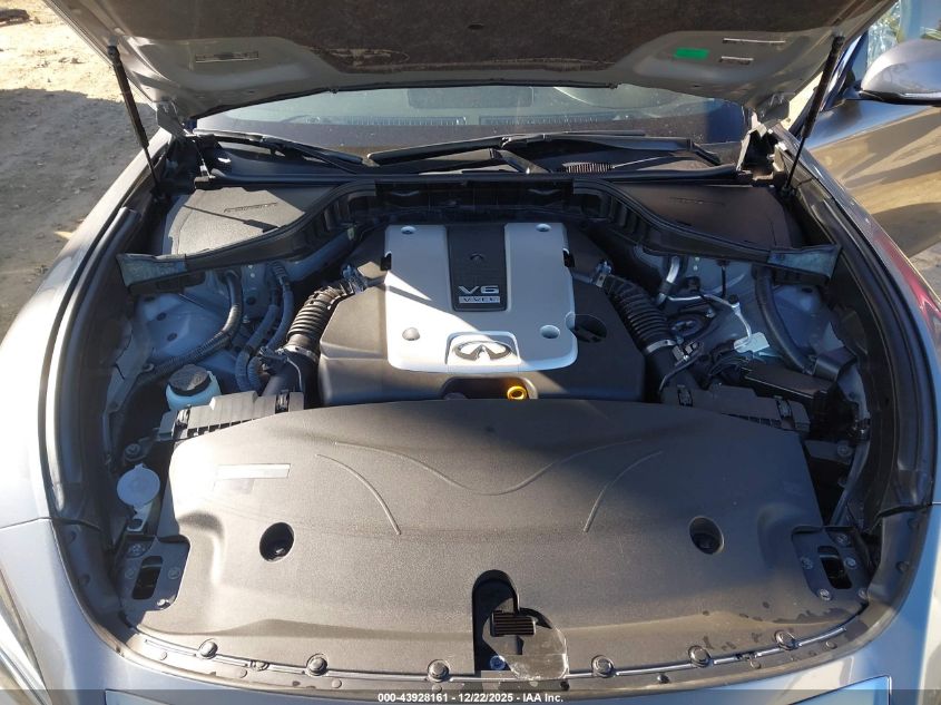 2019 Infiniti Q70 3.7 Luxe VIN: JN1BY1AP7KM500111 Lot: 43928161