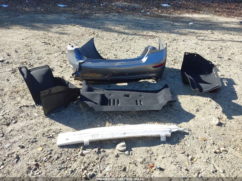 2019 Infiniti Q70 3.7 Luxe VIN: JN1BY1AP7KM500111 Lot: 43928161