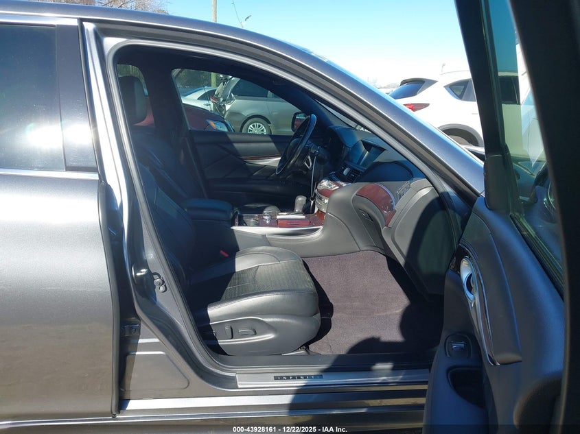 2019 Infiniti Q70 3.7 Luxe