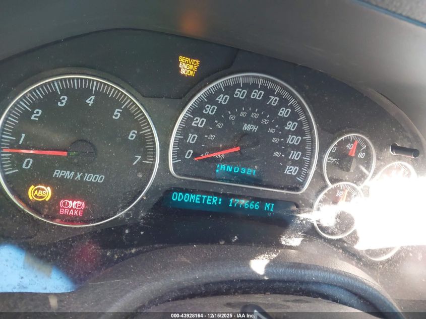 2004 GMC Envoy Xuv Slt VIN: 1GKET12S046167404 Lot: 43928164