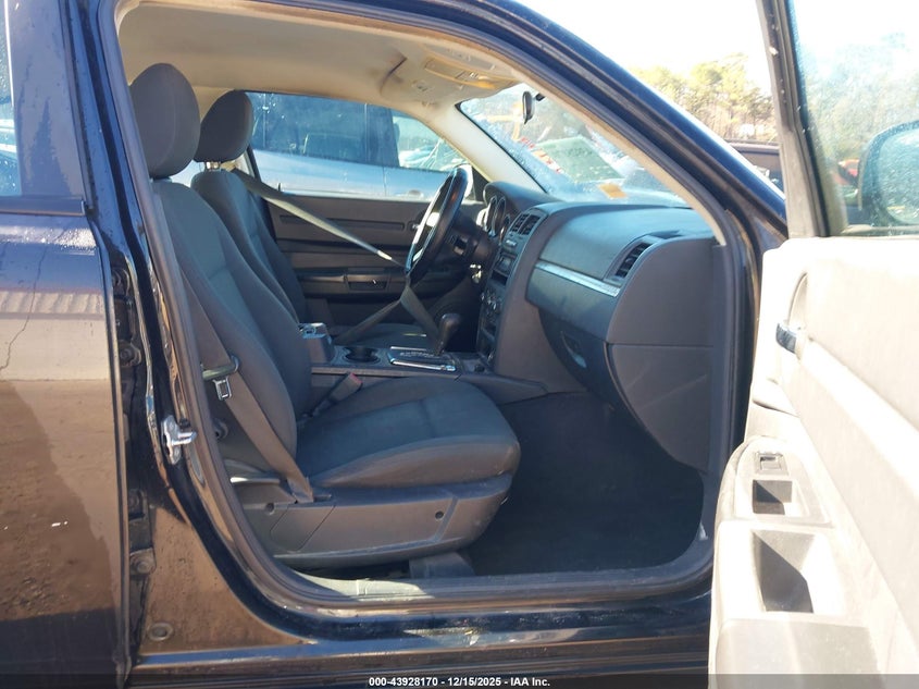 2B3KA43G38H261119 2008 DODGE CHARGER photo no. 5