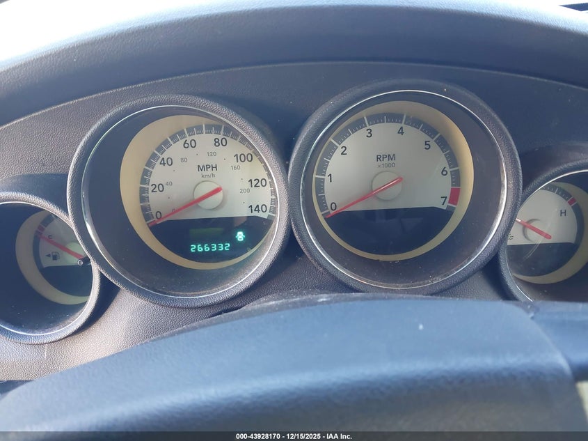 2B3KA43G38H261119 2008 DODGE CHARGER photo no. 7