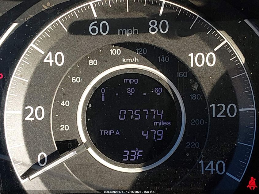 2015 Honda Cr-V Ex VIN: 2HKRM4H53FH639438 Lot: 43928175