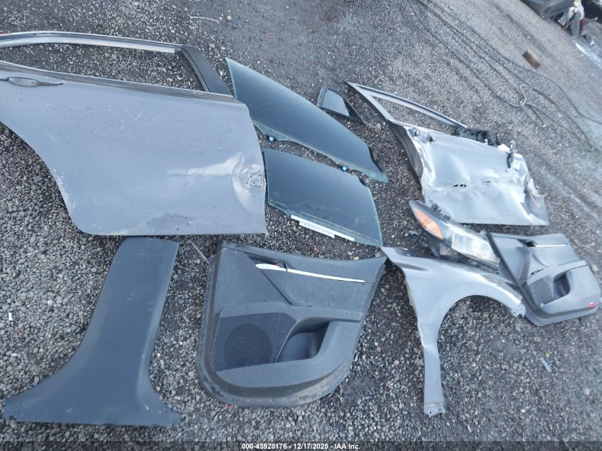 2021 Toyota Camry Se VIN: 4T1G11AK8MU475052 Lot: 43928176