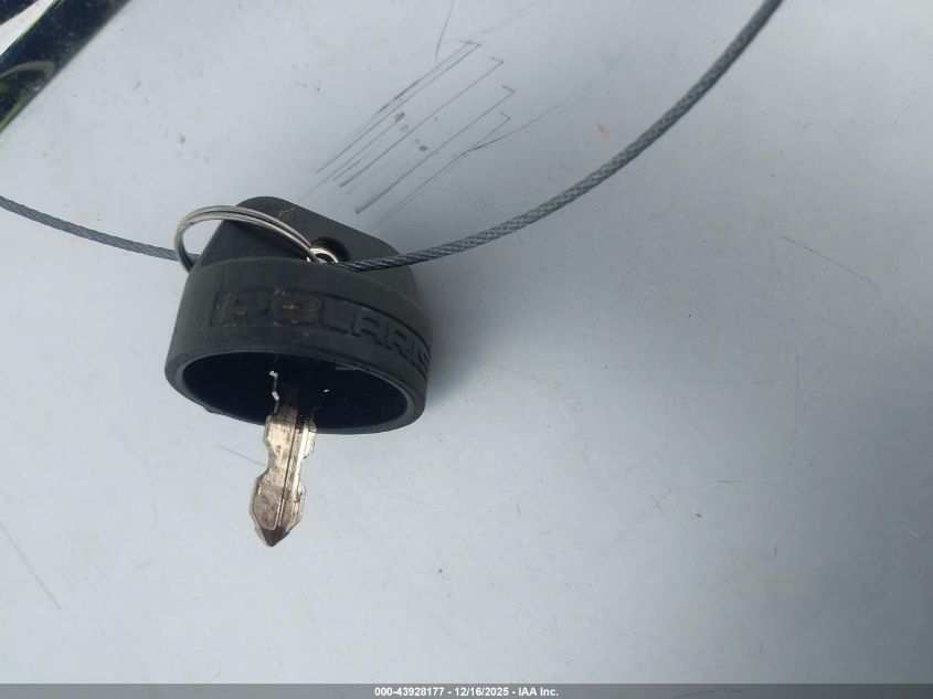 2021 Polaris Sportsman 570 Eps Utility Package VIN: 4XASEJ574MA713903 Lot: 43928177