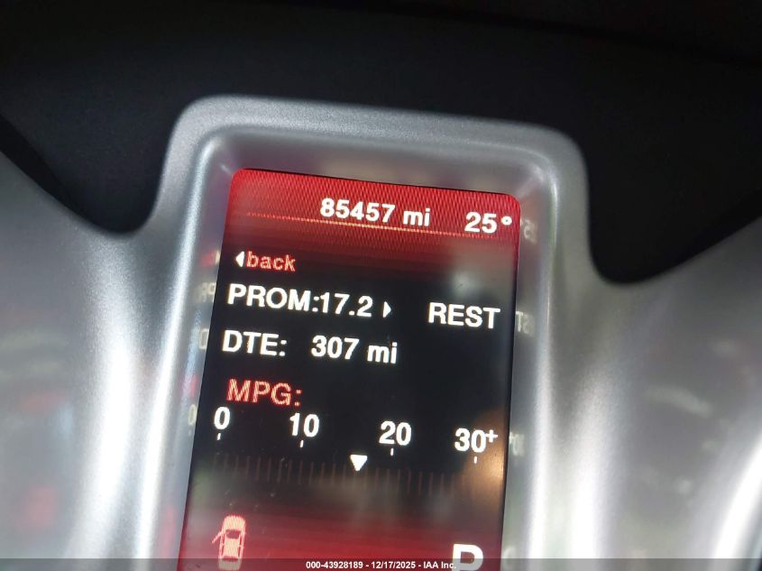 2019 Dodge Journey Se Value Package VIN: 3C4PDCABXKT747325 Lot: 43928189