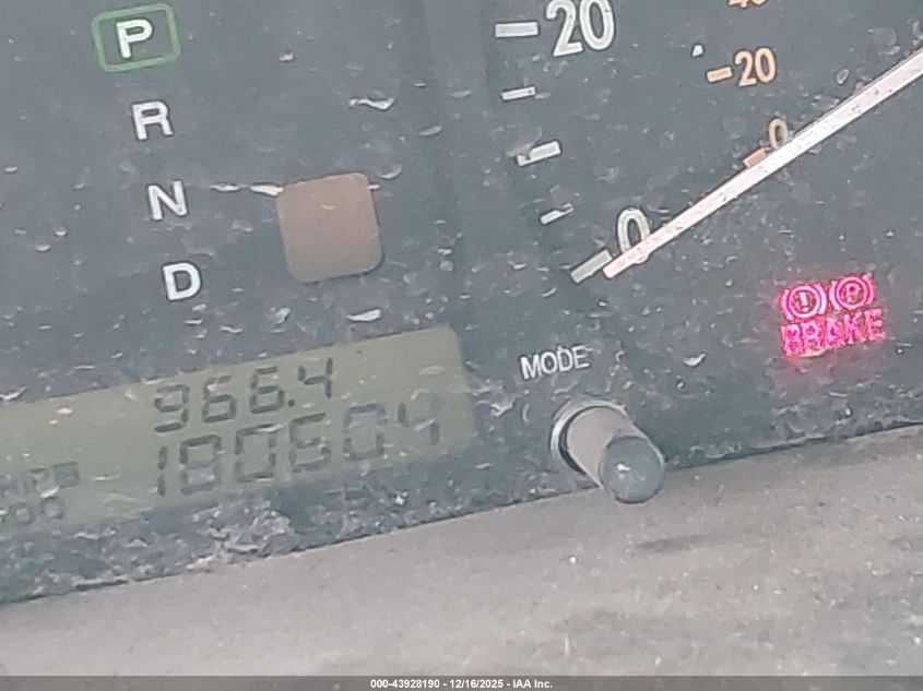 2003 Kia Optima Lx/Se VIN: KNAGD126135210251 Lot: 43928190