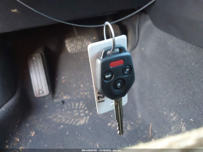 2017 Subaru Outback 2.5I Premium VIN: 4S4BSACCXH3206690 Lot: 43928199