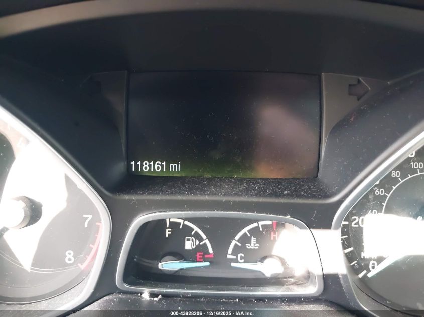 2017 Ford Escape Titanium VIN: 1FMCU0J93HUB64762 Lot: 43928206