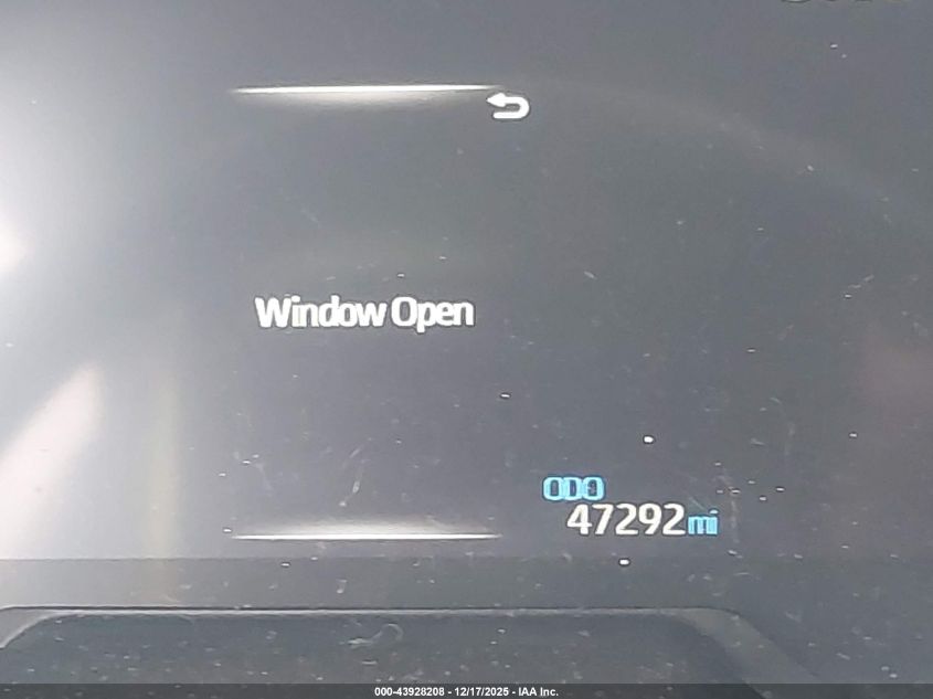 2024 Toyota Rav4 Xle VIN: 2T3P1RFV7RW440731 Lot: 43928208