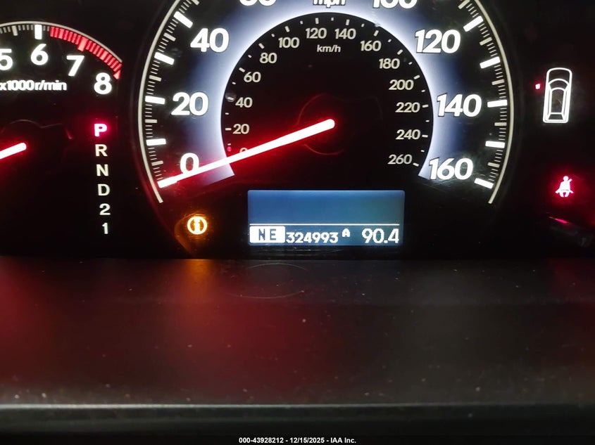 2007 HONDA ODYSSEY TOURING · Фото 7