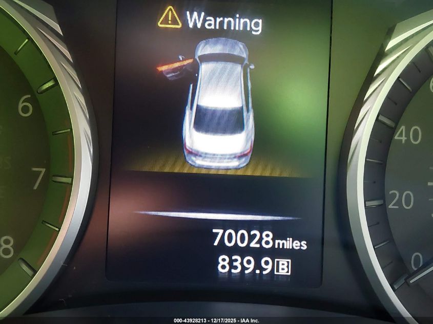 2018 Infiniti Q50 2.0T Luxe VIN: JN1CV7AR2JM280392 Lot: 43928213