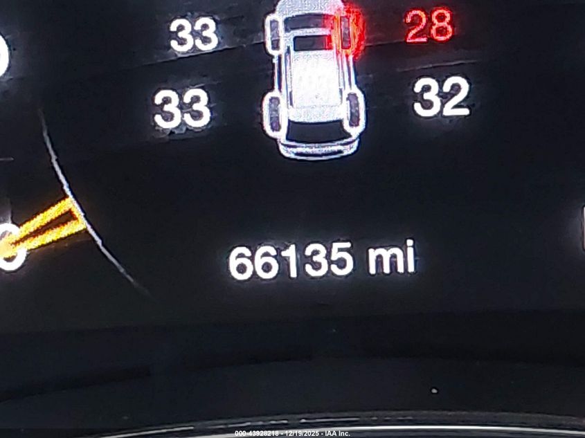 2019 Jeep Grand Cherokee Limited 4X4 VIN: 1C4RJFBG9KC538540 Lot: 43928218