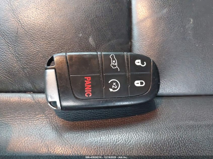 2019 Jeep Grand Cherokee Limited 4X4 VIN: 1C4RJFBG9KC538540 Lot: 43928218