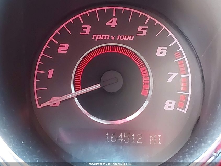 2007 Pontiac Solstice Gxp VIN: 1G2MG35X27Y110732 Lot: 43928235