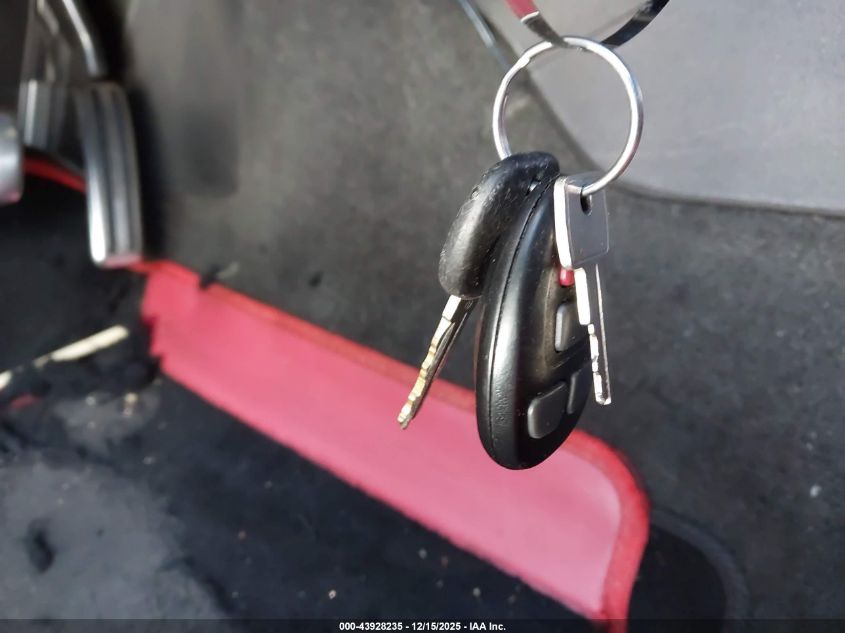 2007 Pontiac Solstice Gxp VIN: 1G2MG35X27Y110732 Lot: 43928235