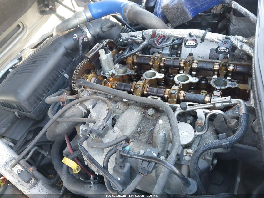 2007 Pontiac Solstice Gxp VIN: 1G2MG35X27Y110732 Lot: 43928235