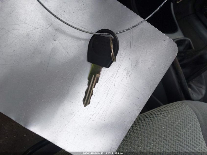 2006 Suzuki Forenza Premium VIN: KL5JJ56Z56K268016 Lot: 43928245