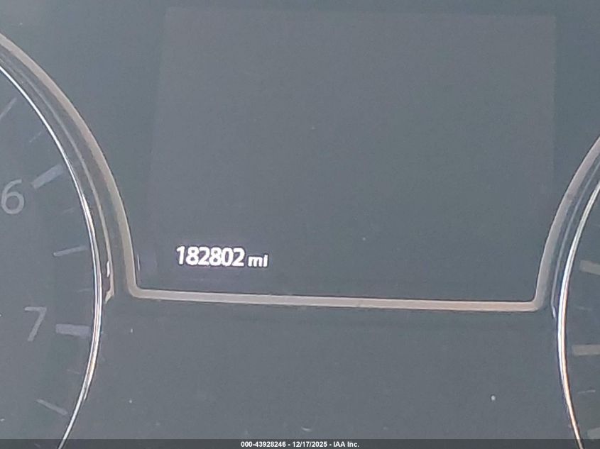 2017 Nissan Pathfinder S VIN: 5N1DR2MN2HC643349 Lot: 43928246