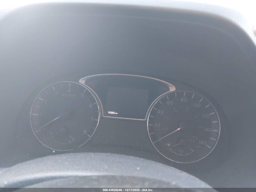 2017 Nissan Pathfinder S VIN: 5N1DR2MN2HC643349 Lot: 43928246