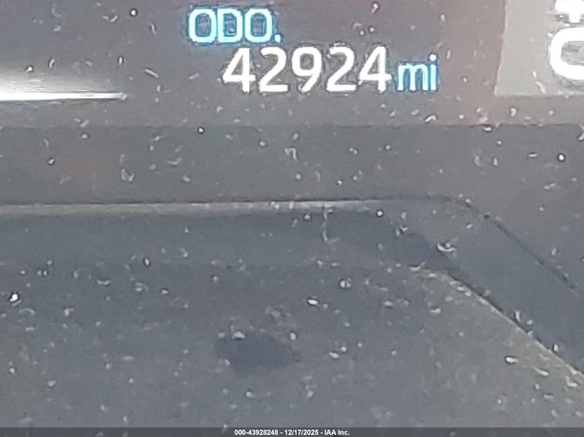 2023 Toyota Rav4 Xle VIN: 2T3W1RFV8PC224025 Lot: 43928248