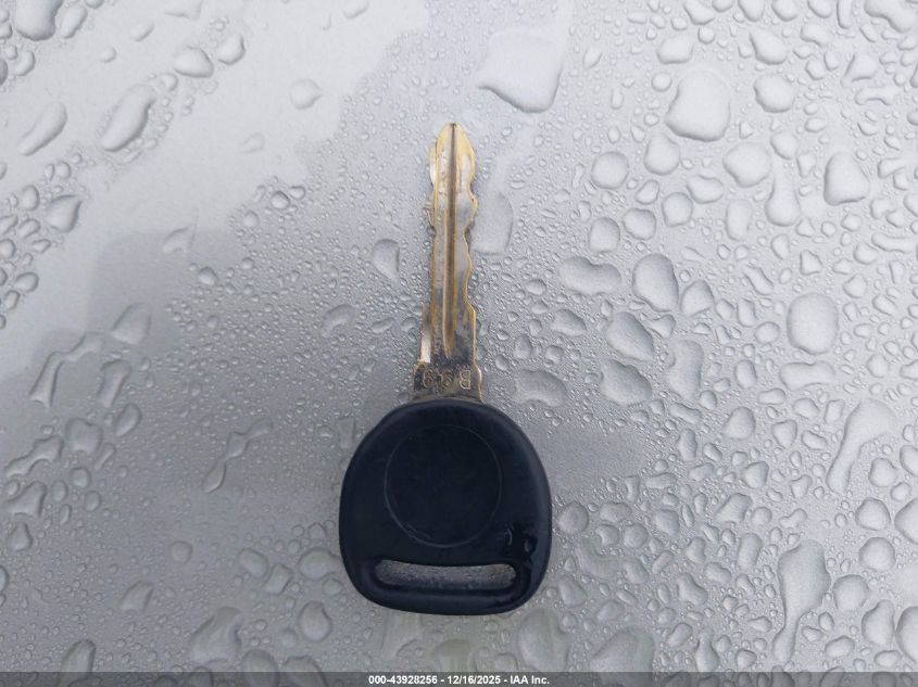 2004 Buick Park Avenue VIN: 1G4CW54K144162573 Lot: 43928256