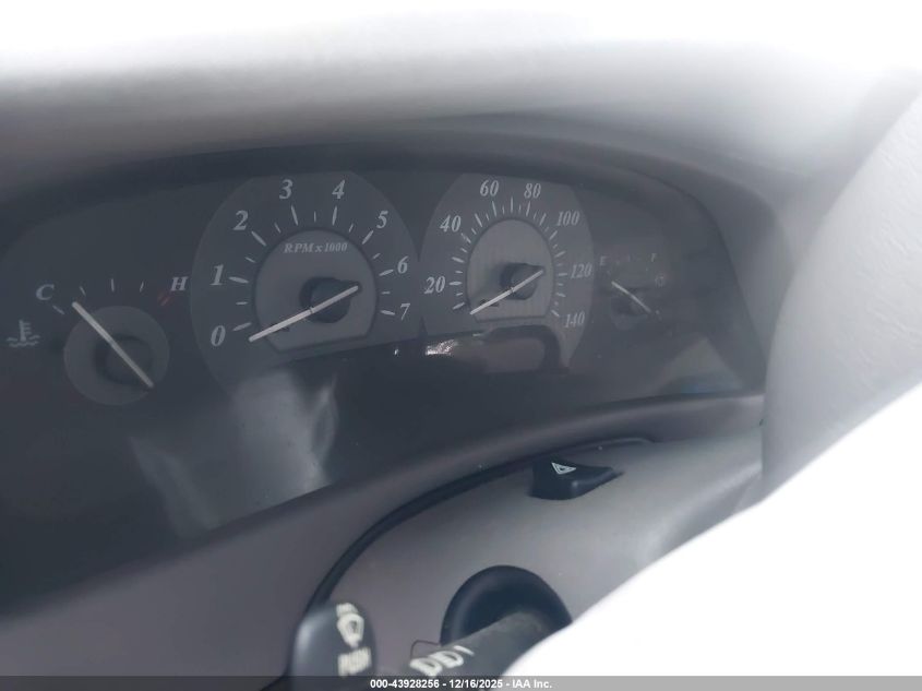 2004 Buick Park Avenue VIN: 1G4CW54K144162573 Lot: 43928256