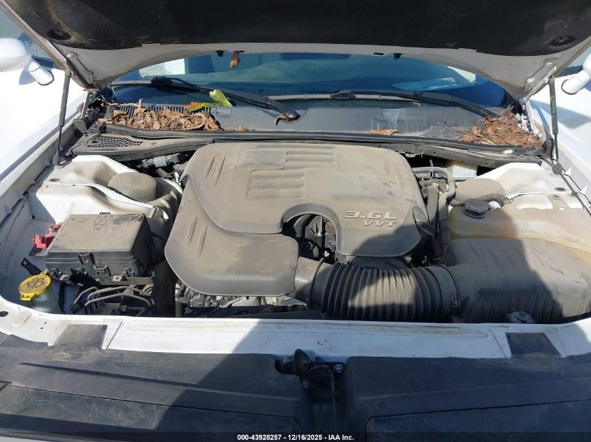 2019 Dodge Challenger Sxt VIN: 2C3CDZAGXKH666626 Lot: 43928257