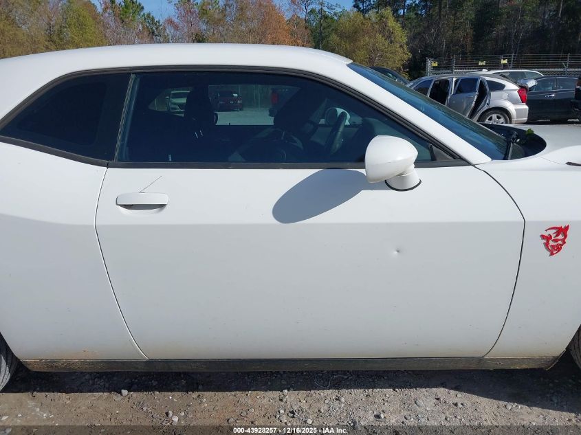 2019 Dodge Challenger Sxt VIN: 2C3CDZAGXKH666626 Lot: 43928257