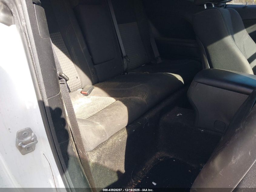 2019 Dodge Challenger Sxt VIN: 2C3CDZAGXKH666626 Lot: 43928257