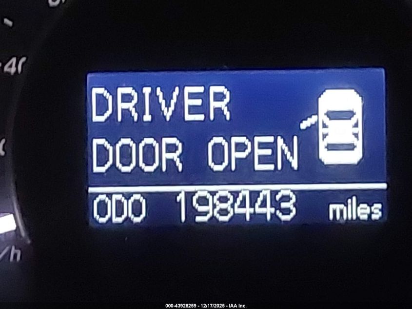 2008 Toyota Camry Hybrid VIN: 4T1BB46K68U042918 Lot: 43928259