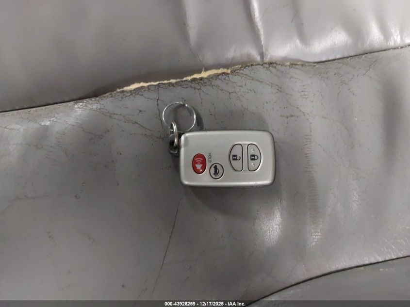 2008 Toyota Camry Hybrid VIN: 4T1BB46K68U042918 Lot: 43928259