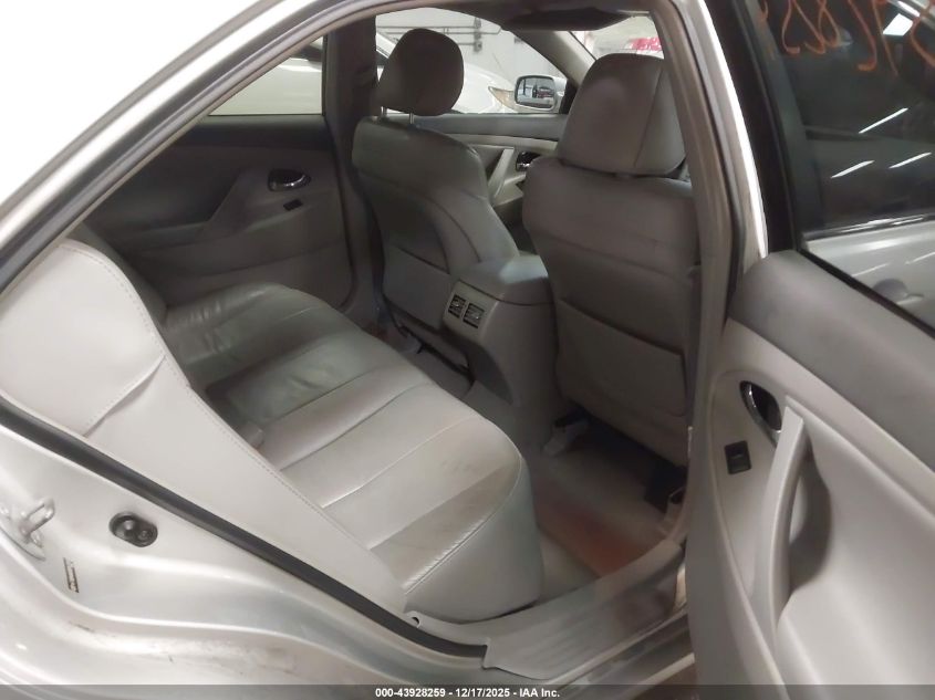 2008 Toyota Camry Hybrid VIN: 4T1BB46K68U042918 Lot: 43928259