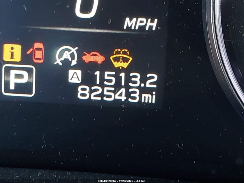 2020 Subaru Legacy Premium VIN: 4S3BWAC68L3023252 Lot: 43928262