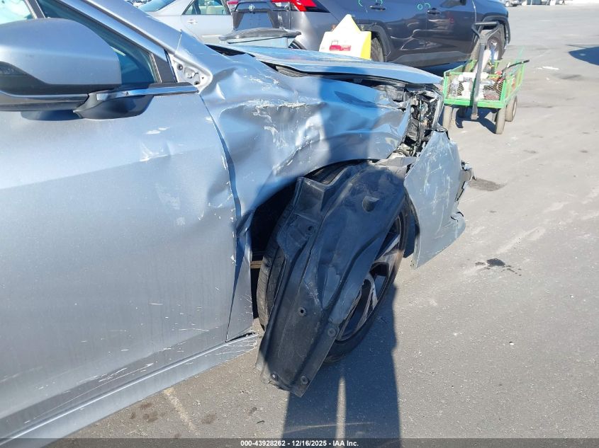 2020 Subaru Legacy Premium VIN: 4S3BWAC68L3023252 Lot: 43928262