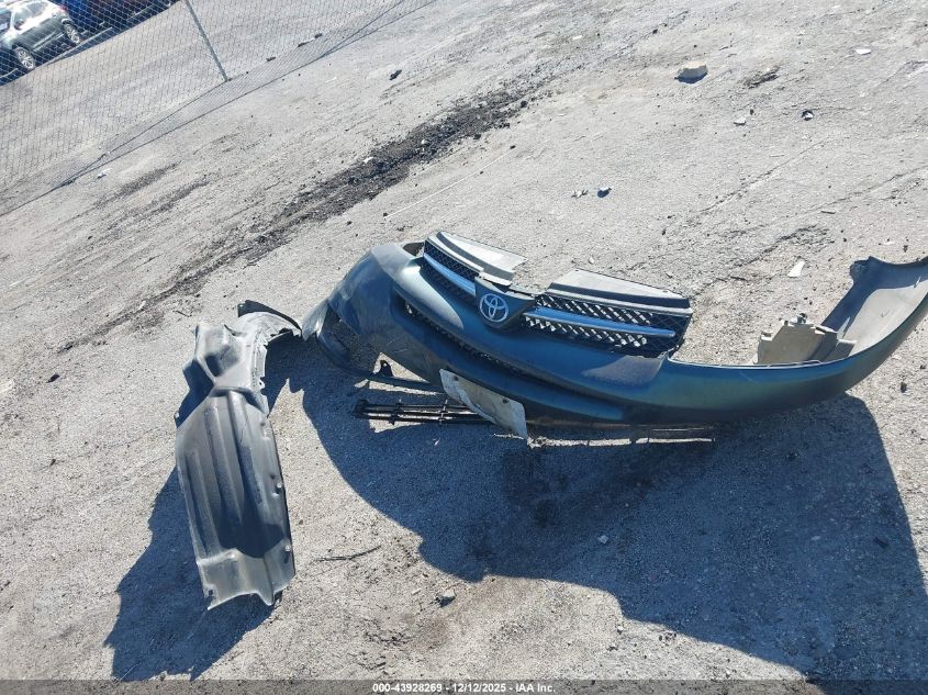 2004 Toyota Sienna Xle Limited VIN: 5TDZA22C54S144542 Lot: 43928269