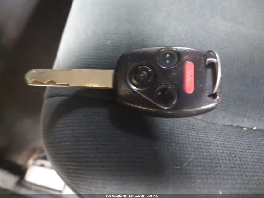 2004 Honda Accord 2.4 Ex VIN: 1HGCM56664A047481 Lot: 43928270