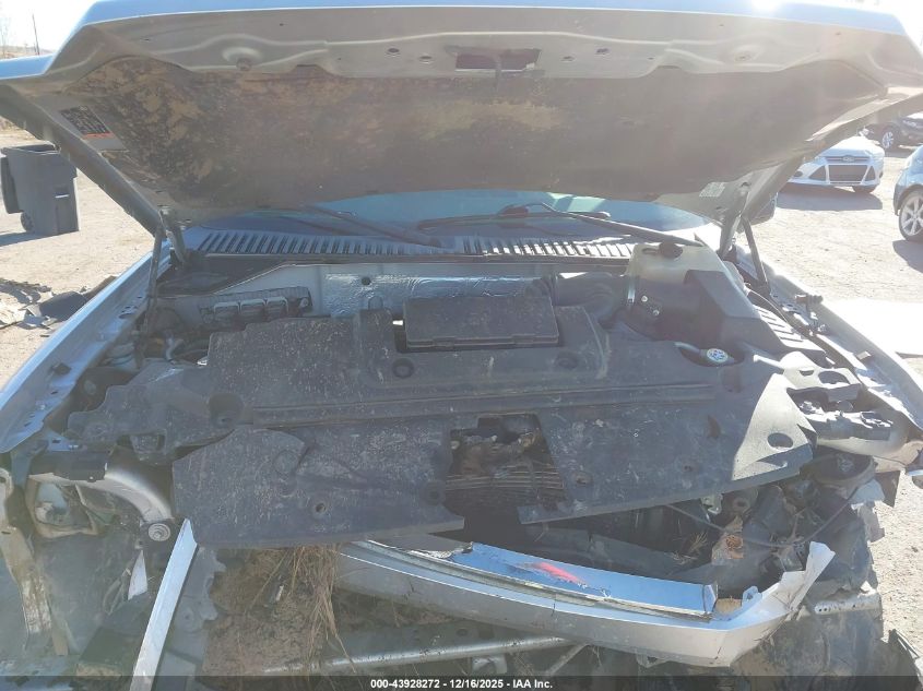 2014 Ford Expedition Xl VIN: 1FMJU1G55EEF52728 Lot: 43928272