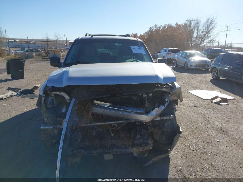 2014 Ford Expedition Xl VIN: 1FMJU1G55EEF52728 Lot: 43928272