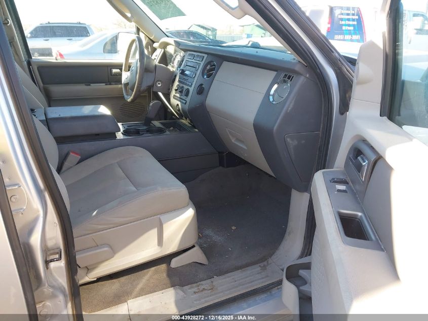 2014 Ford Expedition Xl VIN: 1FMJU1G55EEF52728 Lot: 43928272