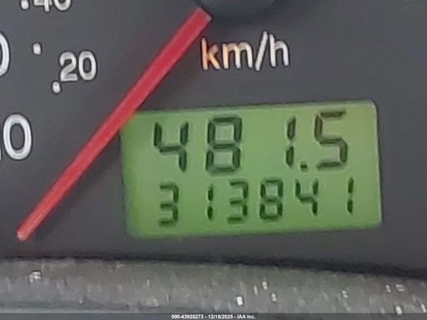 2007 Ford Focus Se/Ses VIN: 1FAHP36NX7W188090 Lot: 43928273