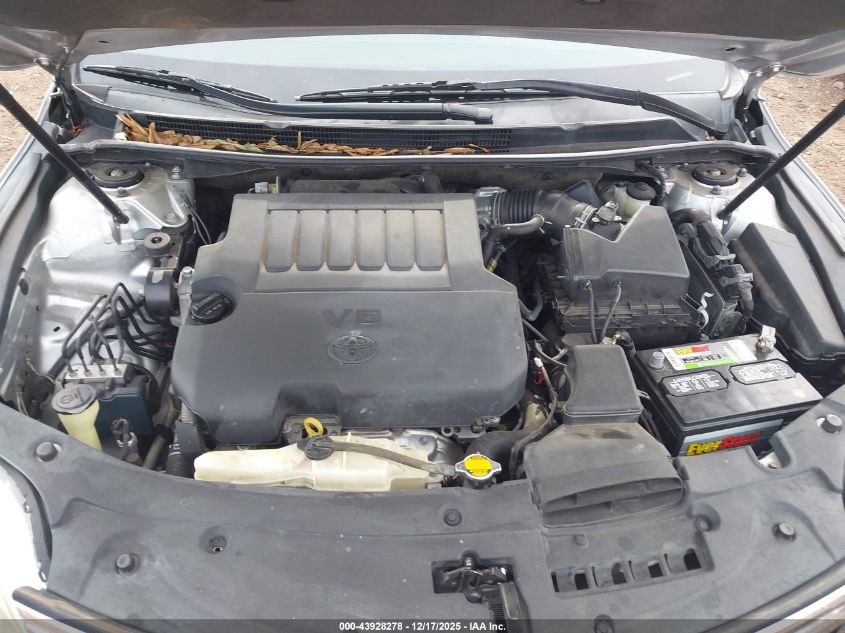 2013 Toyota Avalon Xle VIN: 4T1BK1EB2DU056695 Lot: 43928278