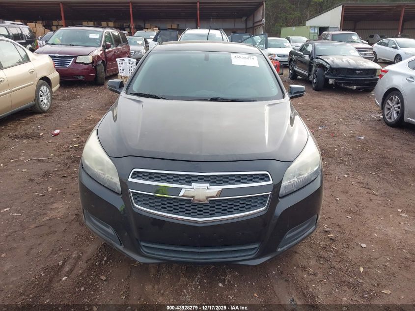 2013 Chevrolet Malibu 1Lt VIN: 1G11C5SA5DF332722 Lot: 43928279