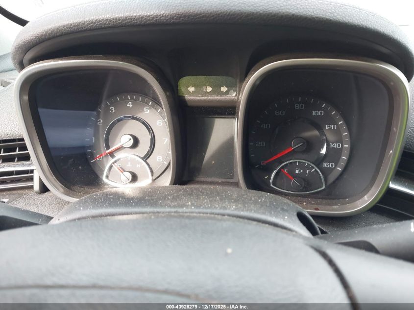 2013 Chevrolet Malibu 1Lt VIN: 1G11C5SA5DF332722 Lot: 43928279