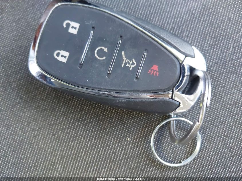 2021 Chevrolet Equinox Fwd Lt VIN: 3GNAXKEVXML306283 Lot: 43928287