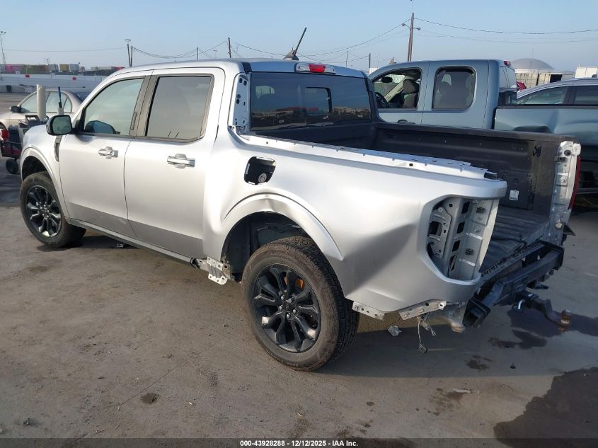 2023 Ford Maverick Lariat